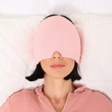 Relief Headgear Migraine Carylora