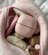 Mini Hair Straightener Carylora