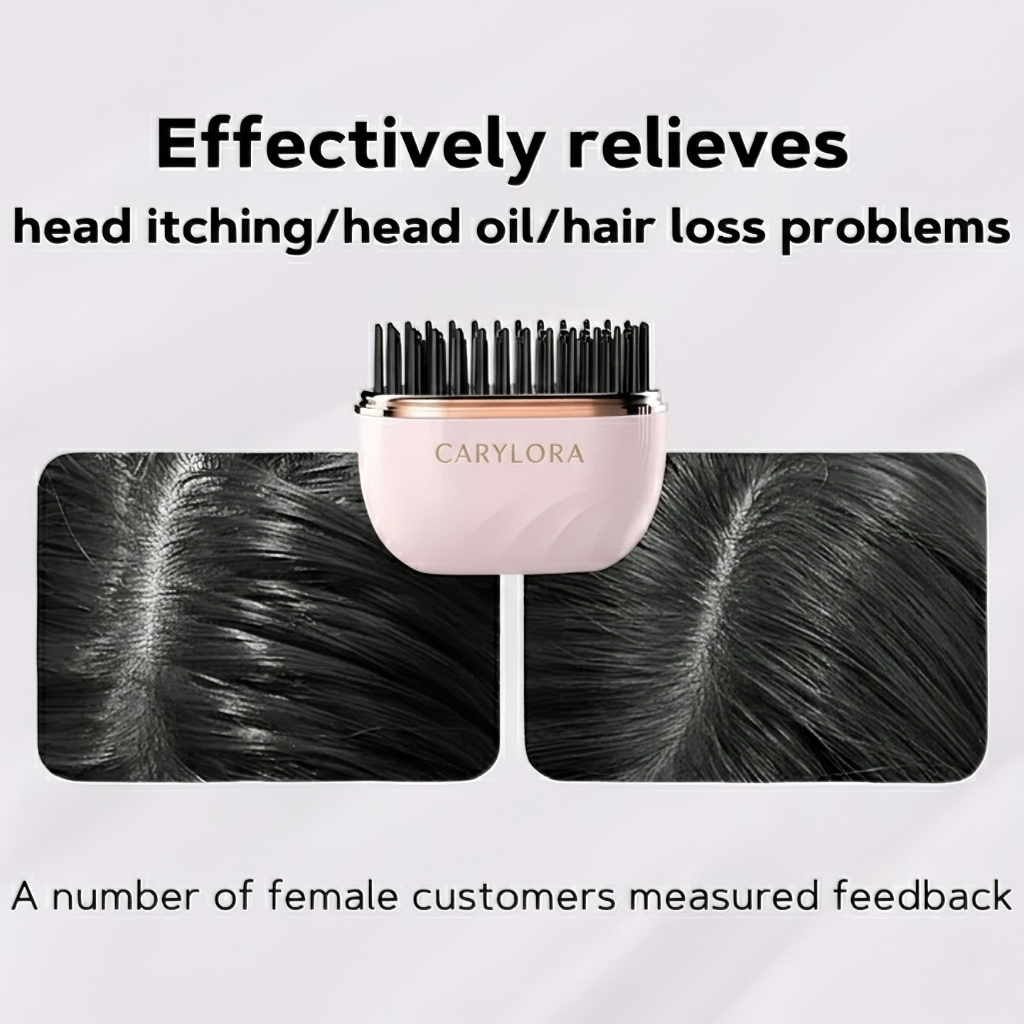 Mini Hair Straightener – Compact Styling Tool for Daily Use