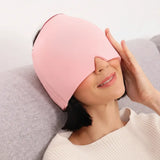 Relief Headgear Migraine Carylora