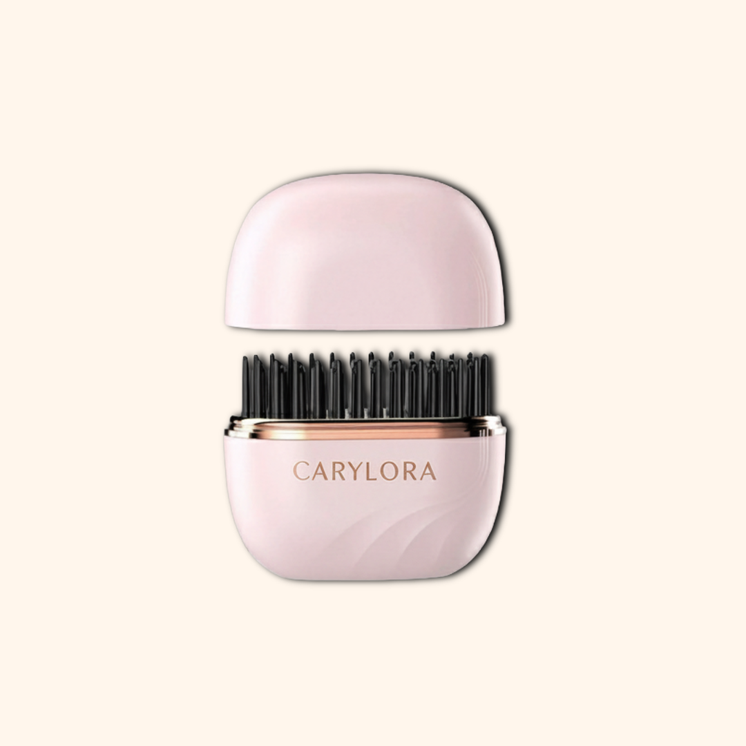 Mini Hair Straightener – Compact Styling Tool for Daily Use