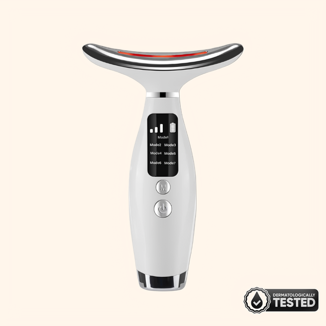 Cary LUMINANCE – Advanced LED Skincare for Radiant Glow